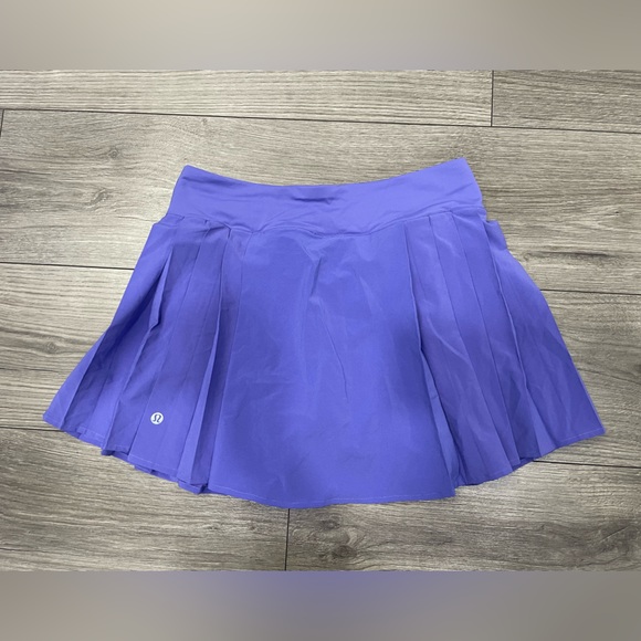 Set of 4 Lululemon skort‎ Women’s Sz 6 #2 - Picture 2 of 13